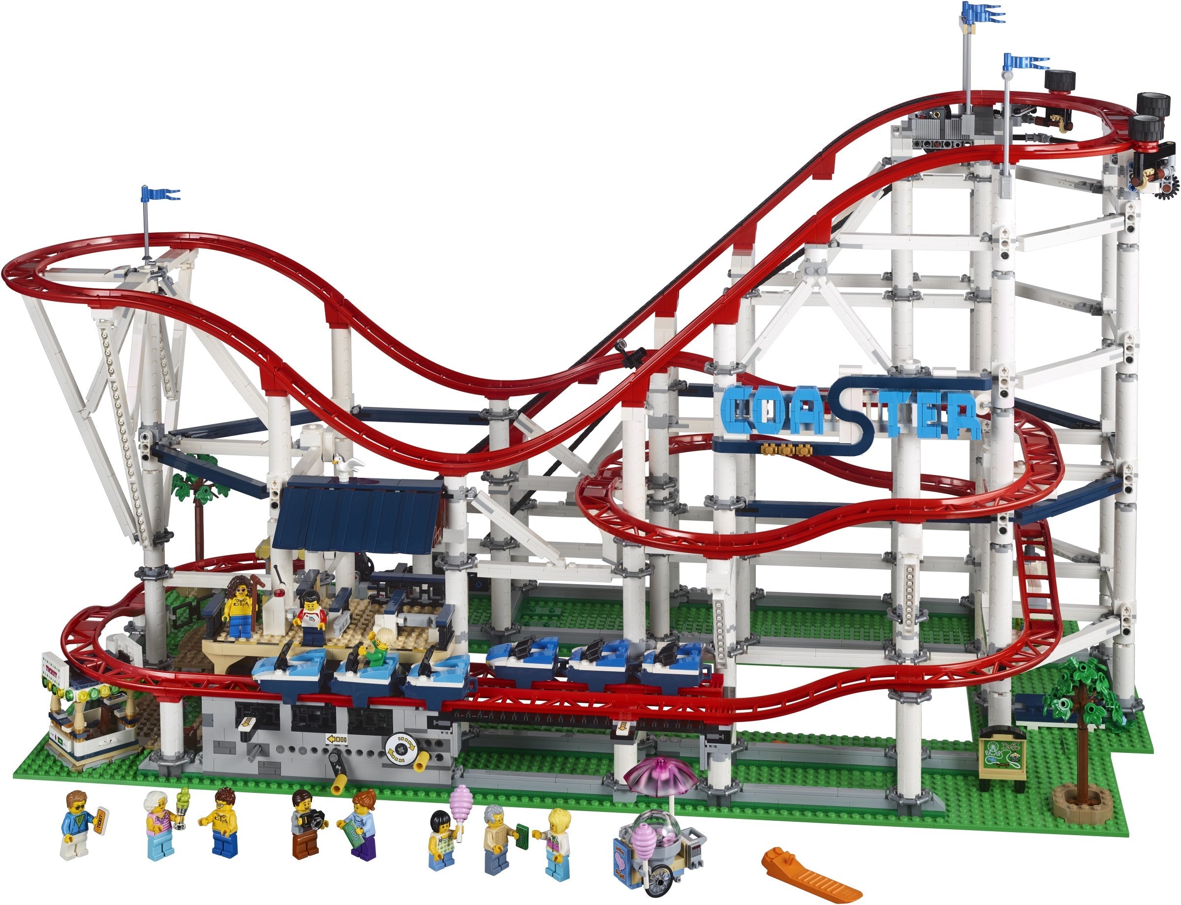 Roller Coaster