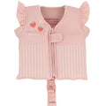 Gilet flottant Monnka bateau de pêche pour apprendre à nager 3 à 6 ans
