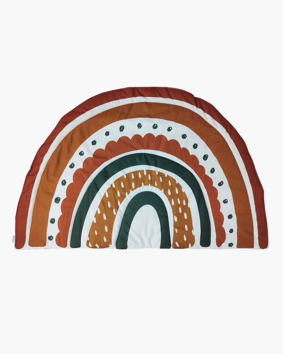 Tapis d’éveil et couverture de jeu polyvalente pour bébés et enfants