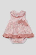 Ensemble pour bébé fille
