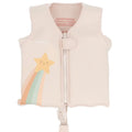 Gilet de flottaison Starlight – Soutien et sécurité pour les premières baignades