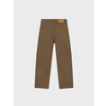 Pantalon cargo enfant