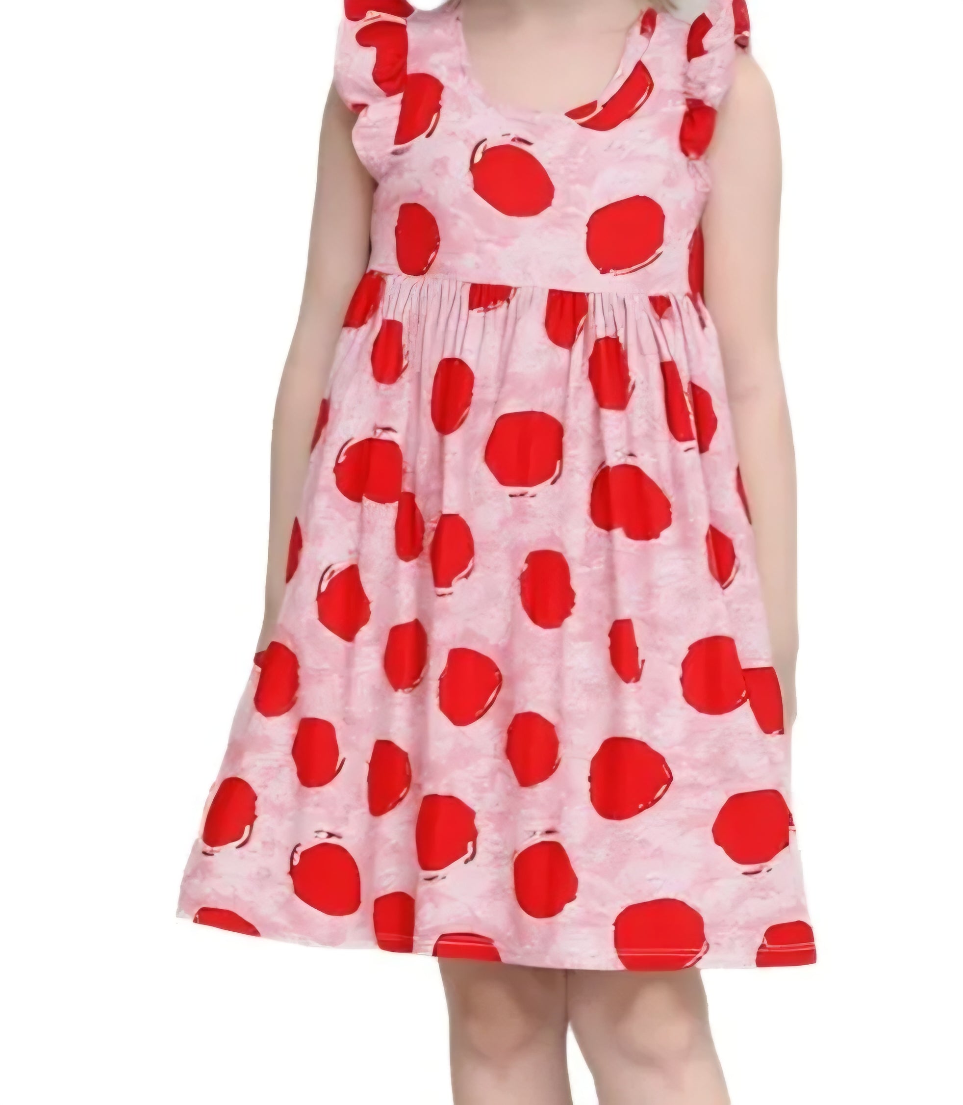 Robe Floral
