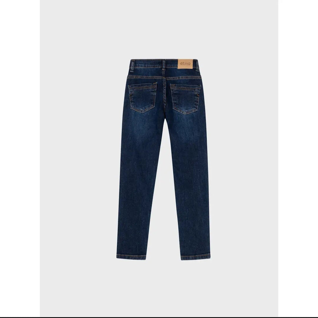 Jean enfant