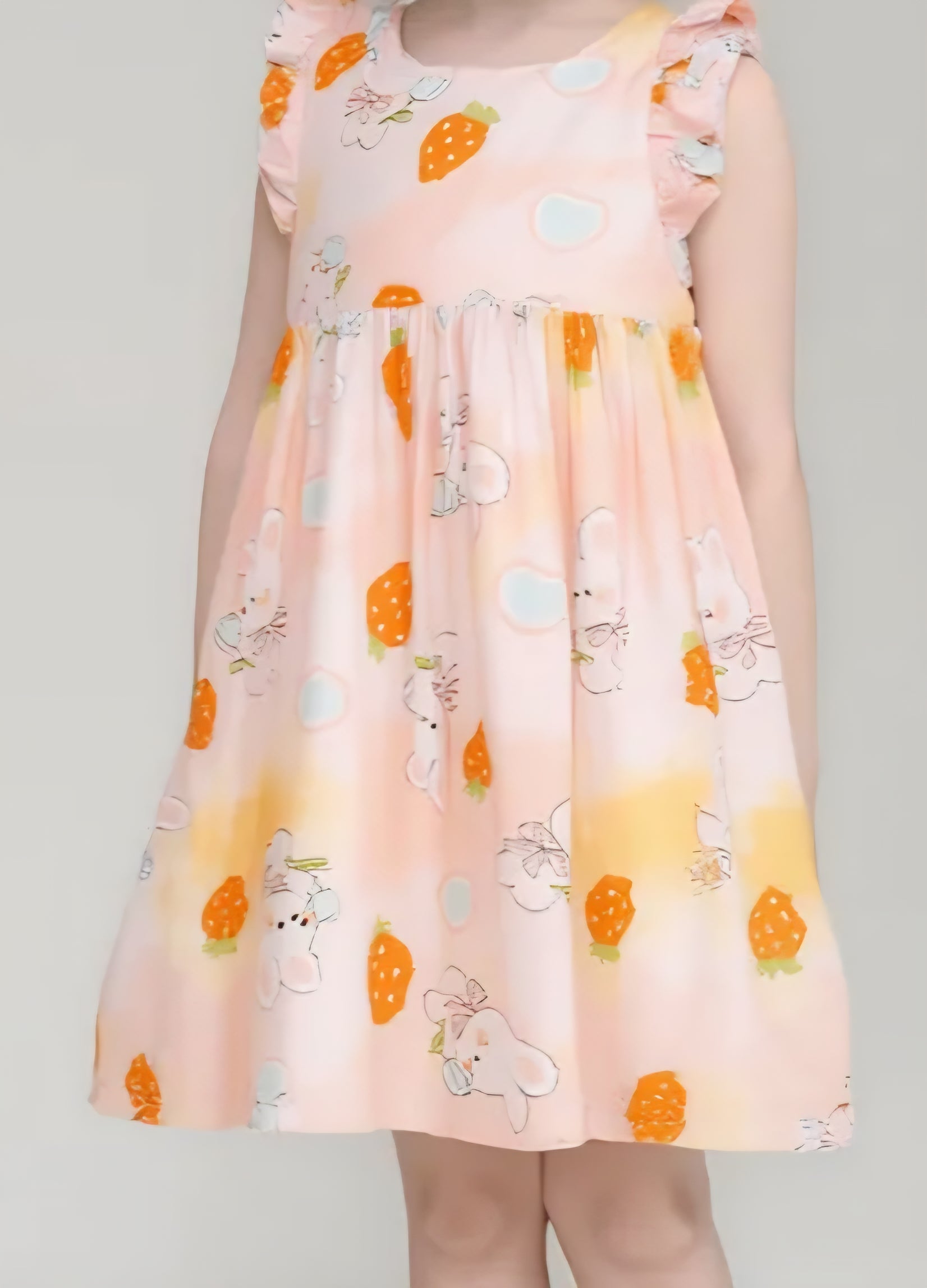 Robe Floral