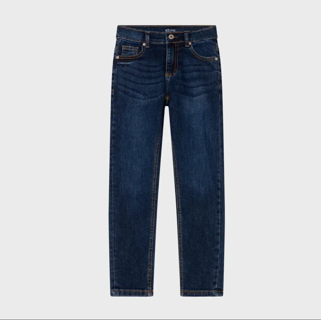 Jean enfant
