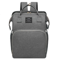 Sac à Langer  – Pratique, Élégant & Ultra Complet