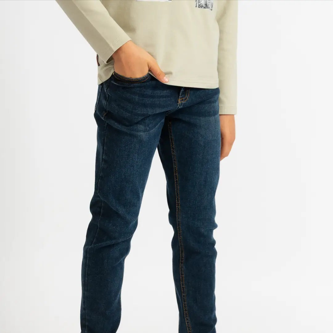 Jean enfant